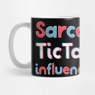 Influencer Mug